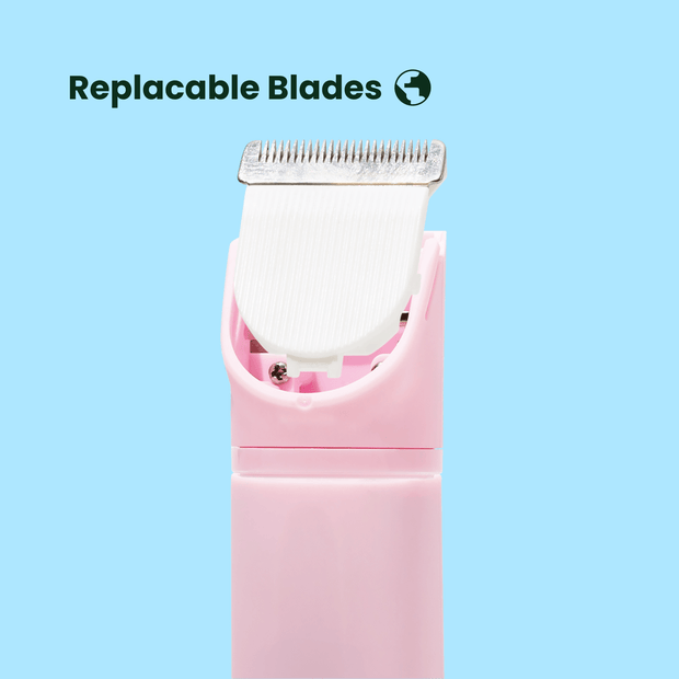 Classic Trimmer Blade