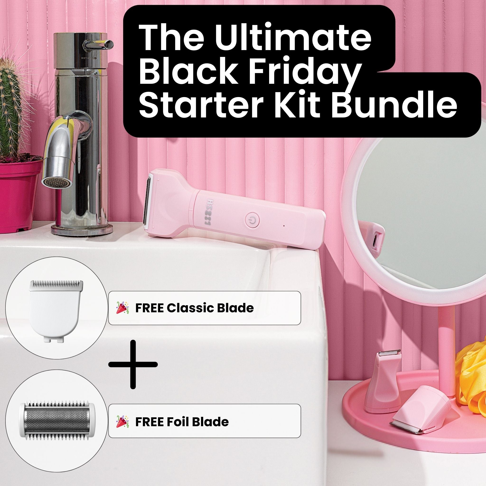 The Ultimate Black Friday Bundle