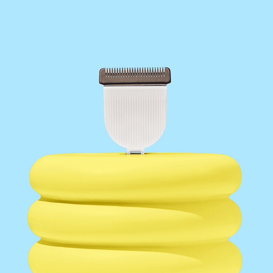 Classic Trimmer Blade